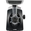 Masina tocat carne, 1200w, 4 in 1 67901