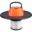 Aspirator pentru Cenusa 1018 EPTO, 1000 W. 18 l - 680146