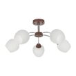 Candelabru DOWNEY, MARO, 5XE27, EL 1821/5 DW