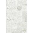 Piesa decorativa Latina Decor Grey 5980, tip decor, 25x40 cm, gri