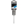 Burghiu beton SDS plus S4 GRAPHITE