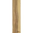 Gresie portelanata Marina Oak tip lemn, finisaj mat, 15x60 cm, culoare maro