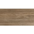 Piesa decorativa Delphi Wood Brown 4929, tip lemn, 25x50 cm, maro