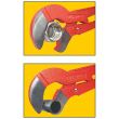 Cheie reglabila pentru tevi tip "S" 2" LUMYTOOLS LT55093