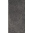 Gresie rectificata Evoque Anthracite 6278, tip ciment, 30x60 cm, gri inchis