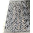 Poarta pietonala din tabla debitata cu plasma MAX 9 1940 x 990 mm