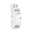 Contactor modular Schneider Electric Electric Acti9 iCT A9C22722, 20 A, 2NO, bobină 230–240 V AC, 50 Hz