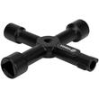 Cheie universala pentru camine de utilitati 78477