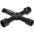Cheie universala pentru camine de utilitati 78477
