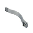 Maner sertar 128 mm CRYSTAL EVERPRO EC-0128Z