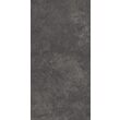 Gresie rectificata Evoque Anthracite 6278, tip ciment, 30x60 cm, gri inchis