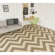 Gresie Canella Cream 8976 model lemn 15.5x60.5 cm, crem
