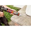 Bison poly max high tack express alb polimer 425 g BISON 428980