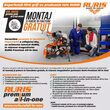 Aparat de sudură cu invertor RURIS AS130MMA, 130 A, mig/mag, portabil, compact