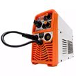 Aparat de sudură cu invertor RURIS AS130MMA, 130 A, mig/mag, portabil, compact