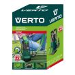 Pompa submersibila apa murdara 900W VERTO 52G449