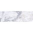 Faianta Rectificata Gioia White 6325, tip marmura, 24.4x74.4 cm, alb