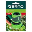 Stop conector furtun 1/2"- 5/8" VERTO 15G731