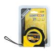 Ruleta cu magnet 5M x 19 mm LUMYTOOLS LT10106