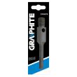 Adaptor SDS+ carota GRAPHITE 57H879