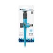 Aspersor Cellfast Conti Ideal, 79 m² suprafata maxima, reglabil 0 - 360°, sistem modular 52-062