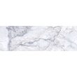 Faianta Rectificata Gioia White 6325, tip marmura, 24.4x74.4 cm, alb