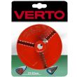 Suport carota VERTO 60H914