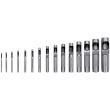 Set preducele 2-22 mm Yato Yt-3591