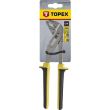 Cleste tevi 250 mm TOPEX 32D139