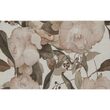 Piesa decorativa Flowers Light Beige 5860, tip decor, 50x40 cm, bej deschis