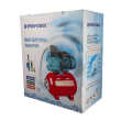 Hidrofor cu ejector 1100W 24L Everpower BAR-TDP370/24