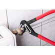Cheie pentru tevi 300 mm, interval 0-45 mm 02-413 Neo Tools
