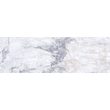 Faianta Rectificata Gioia White 6325, tip marmura, 24.4x74.4 cm, alb