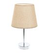 Lampa COMFORT TL, CREM, 1XE27, EL 2067 / CH D331