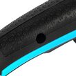 Polizor unghiular electric, Detoolz 1200 W 125 mm cu variator de turatie pentru tăiere si șlefuire