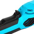 Polizor unghiular electric, Detoolz 1200 W 125 mm cu variator de turatie pentru tăiere si șlefuire
