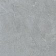 Gresie portelanata Stoneline tip piatra, 60x60 cm, culoare gri, finisaj mat