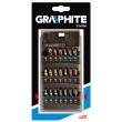 Set 22 biti GRAPHITE 57H996