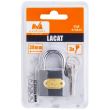 Lacat ets L[mm]: 63 EVOTOOLS 675937