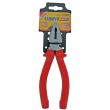 Cleste combinat, 180 mm, Lumytools LT40011