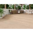 Gresie portelanata rectificata Binissalem Abu Crema 60x120 cm, finisaj mat