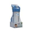 Filtru de apa potabila aquaPur cu cartus PP expandat de 5 microni 7" D.1" AQUA00110010732
