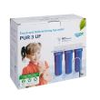 Sistem ultrafiltrare PUR3 UF AquaPur AQUA04320411020