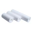 Cartus filtrant 10" PP Expandat 1 Microni F1 AquaPur AQUA07000110001