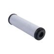 Cartus filtrant 10" cu carbune activ bloc AquaPur AQUA07010410000