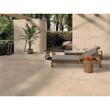 Gresie portelanata rectificata Binissalem Abu Crema 60x120 cm, finisaj mat