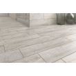 Gresie alba/maro BOTTEGA 9245 model lemn tip parchet 15,5x60,5 cm