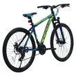 Bicicleta Camp XC4.2 29" Albastru Verde