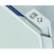 Convector electric 2000 W CN 052 200 EI CLOU W F  TESY