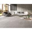Gresie portelanata rectificata Concrete Grey 60x120 cm, finisaj mat